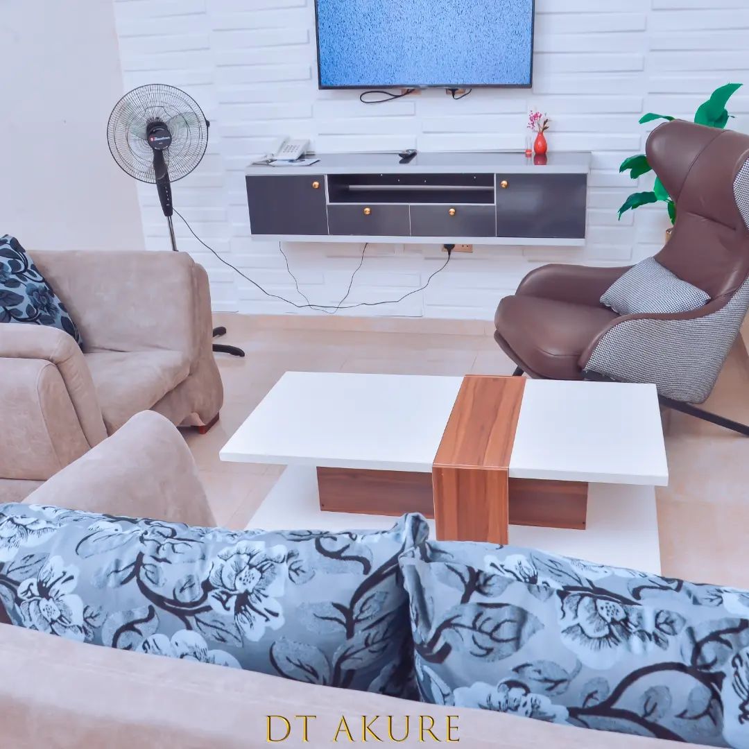 DT Akure 1